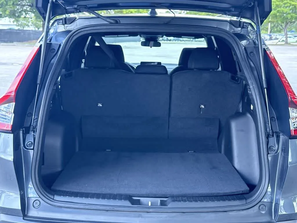 2024 Honda CR-V Hybrid Sport photo 25
