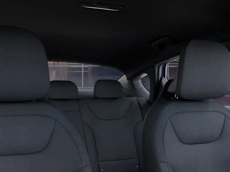 2026 Kia K4 LXS photo 26