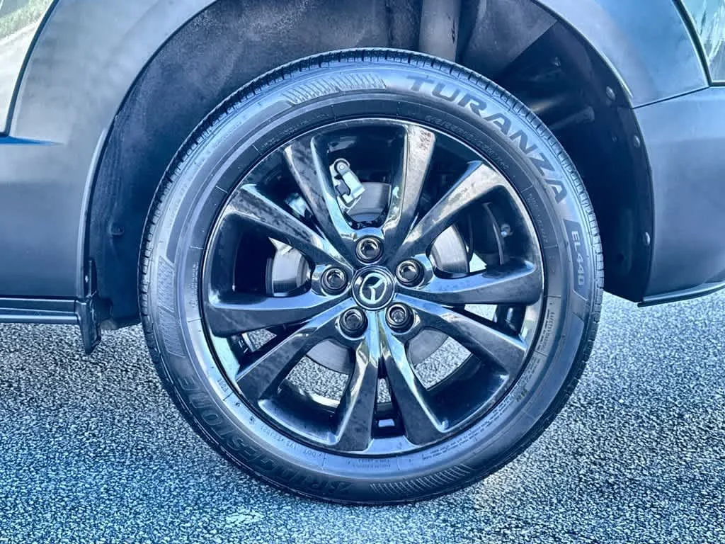 2025 Mazda CX-30 2.5 S Select Sport photo 11