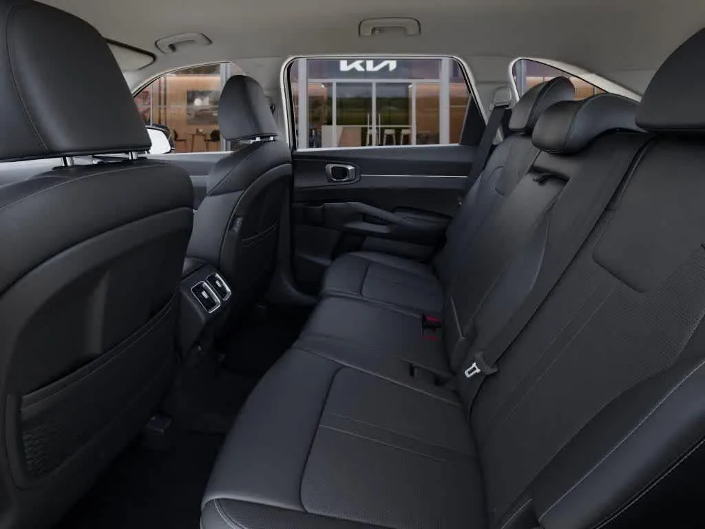 2026 Kia Sorento S photo 17