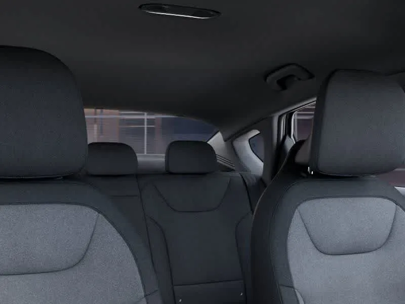 2026 Kia K4 LXS photo 27