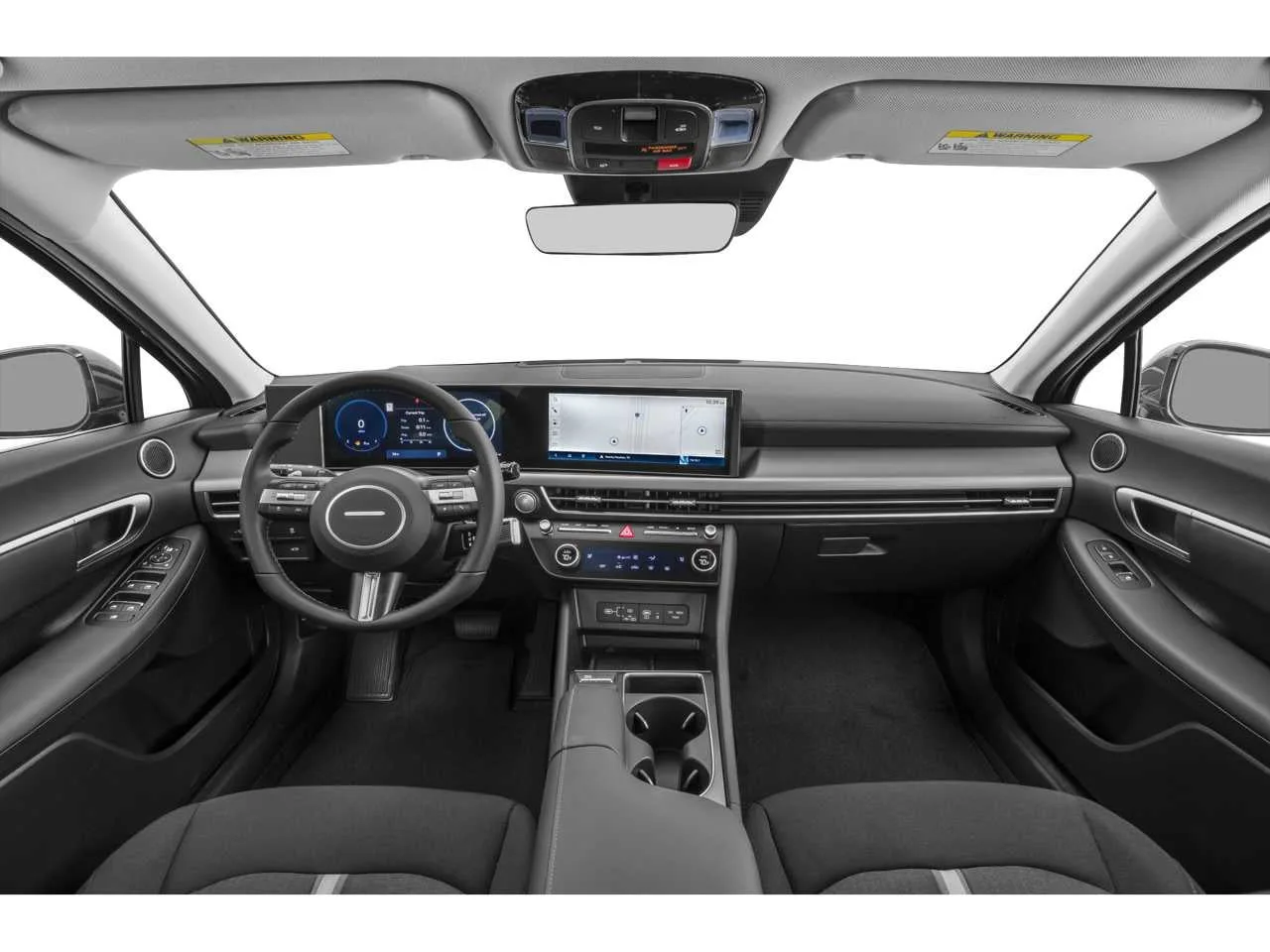 2025 Hyundai Sonata SEL Convenience photo 5
