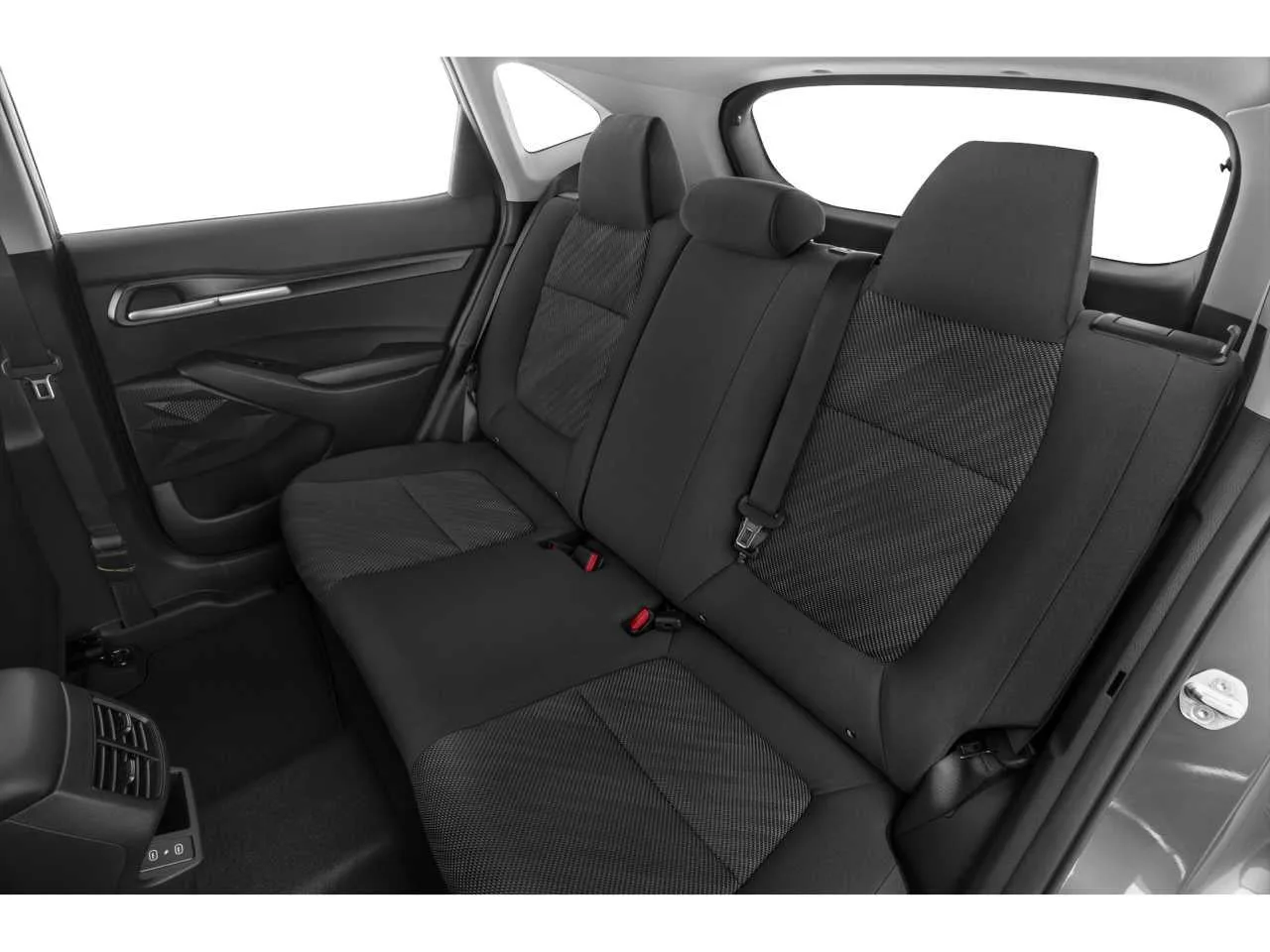 2026 Kia Seltos LX photo 9