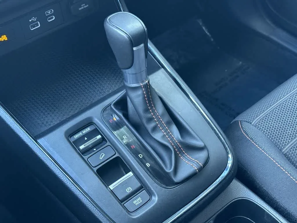 2024 Honda CR-V Hybrid Sport photo 21