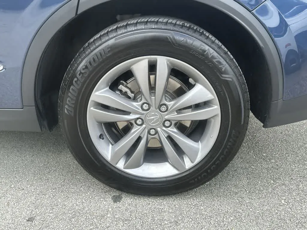 2025 Acura MDX Base photo 10