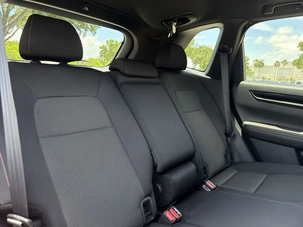 2024 Honda CR-V Hybrid Sport photo 26