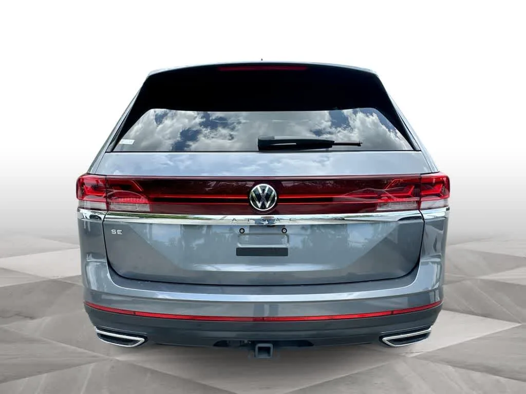 2024 Volkswagen Atlas 2.0T SE w/Technology photo 7