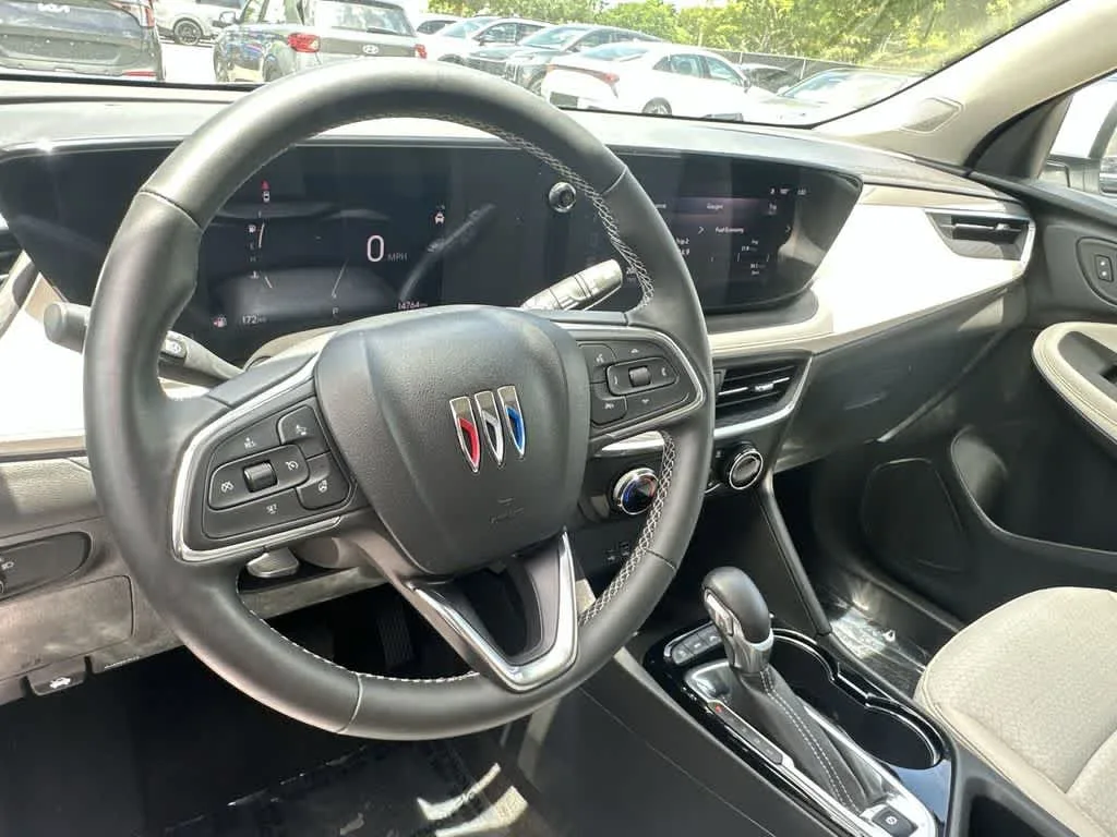 2024 Buick Encore GX Preferred photo 19
