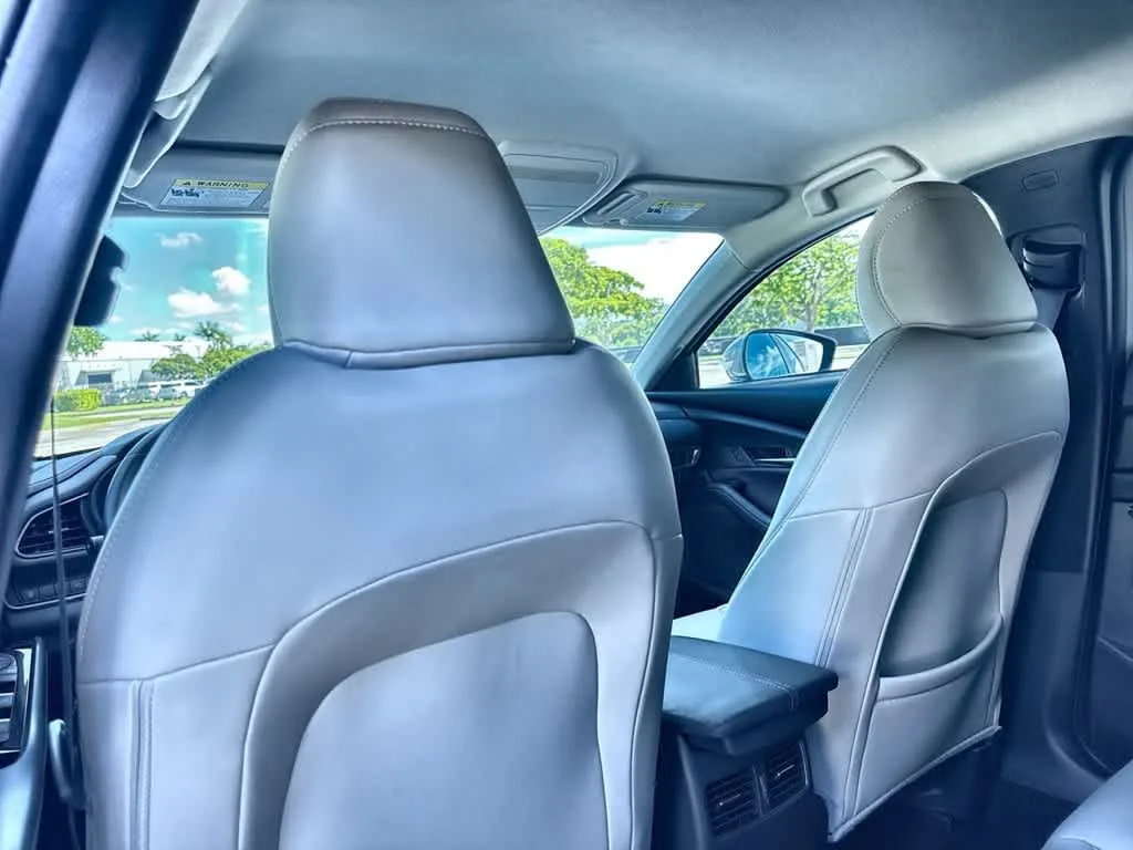 2023 Mazda CX-30 2.5 S Preferred Package photo 23
