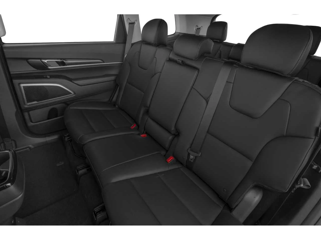 2024 Kia Telluride LX photo 9