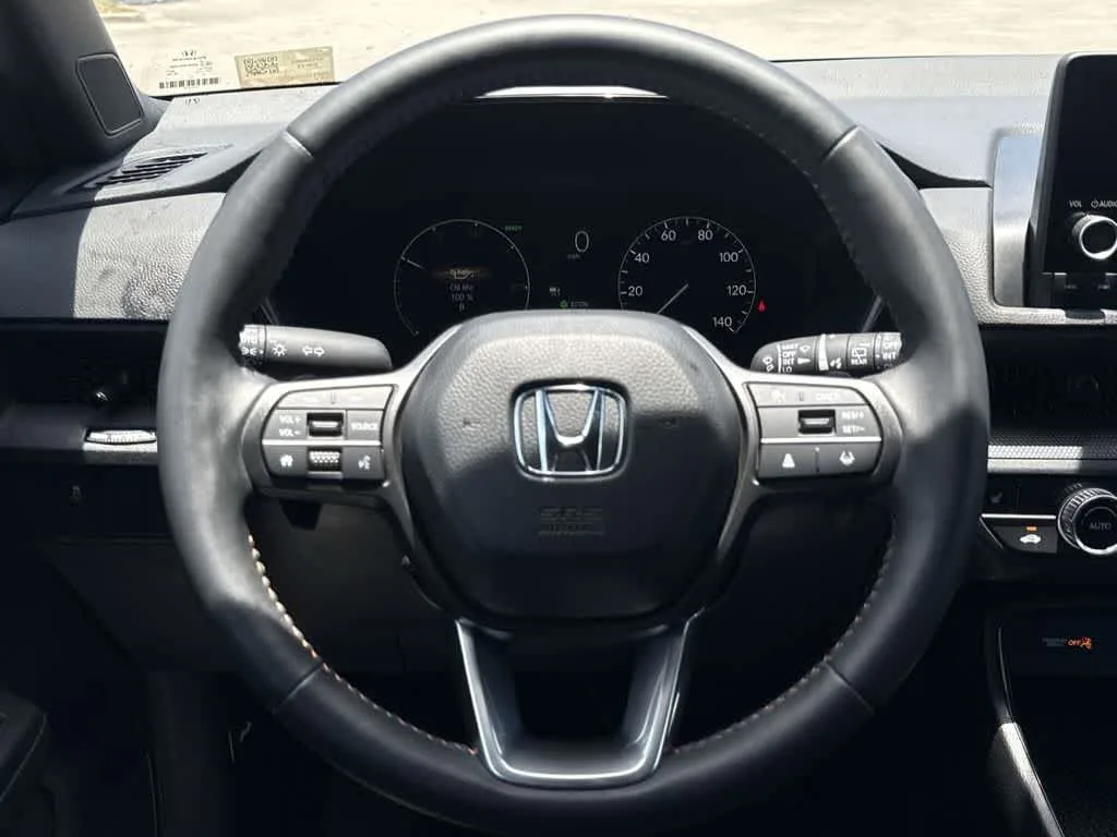 2024 Honda CR-V Hybrid Sport photo 15