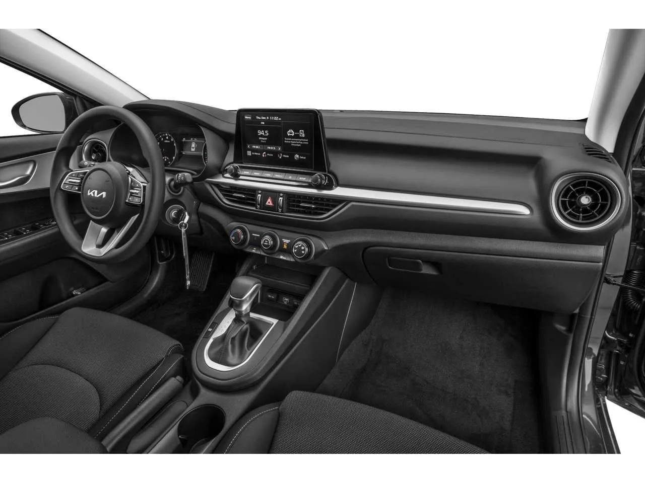 2023 Kia Forte LXS photo 11