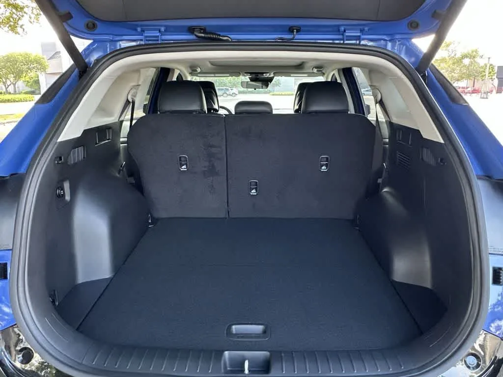 2026 Kia Sportage SX-Prestige photo 25