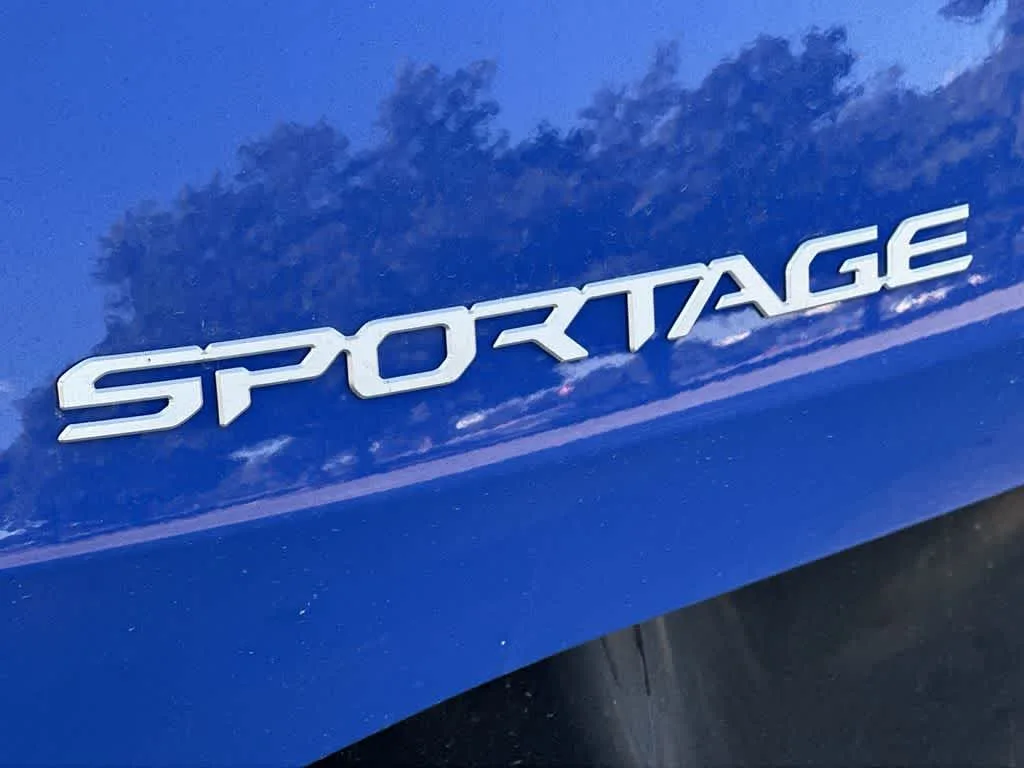 2026 Kia Sportage SX-Prestige photo 10