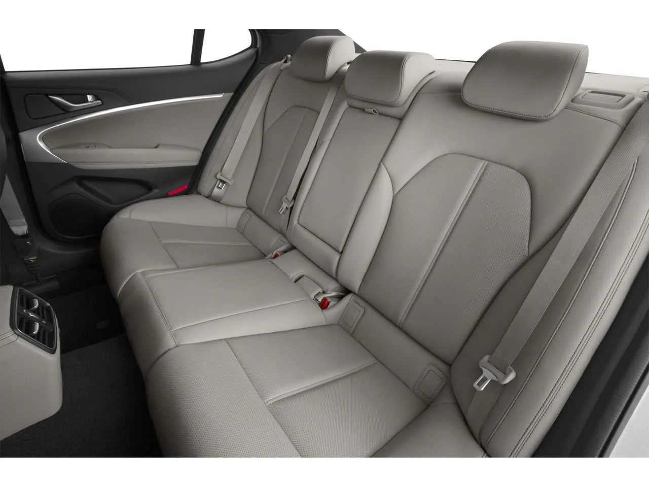 2023 Genesis G70 2.0T photo 9