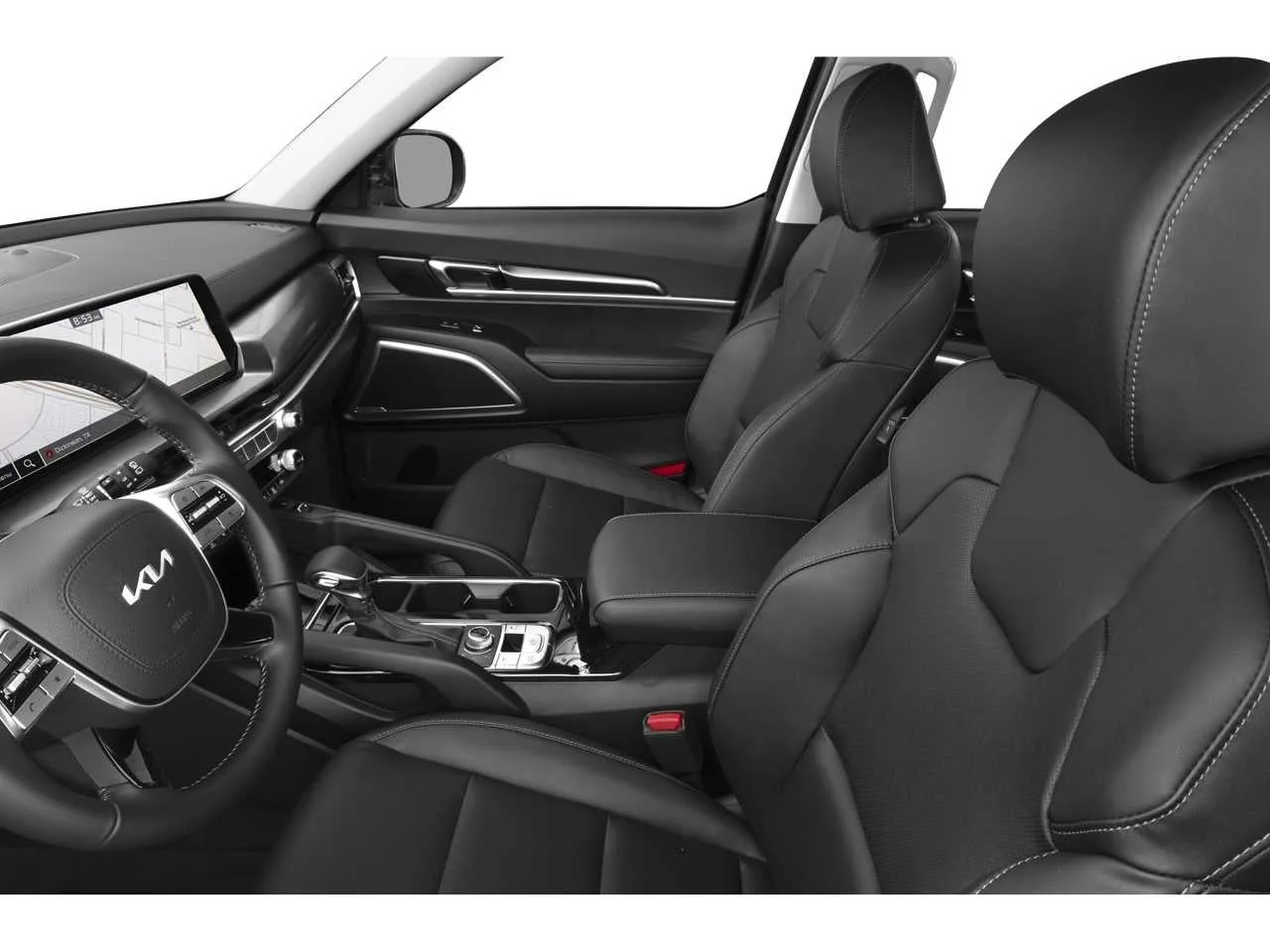 2023 Kia Telluride S photo 6