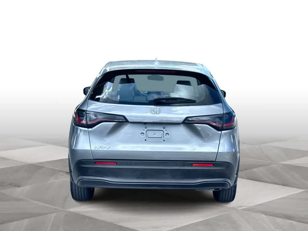 2024 Honda HR-V LX photo 7