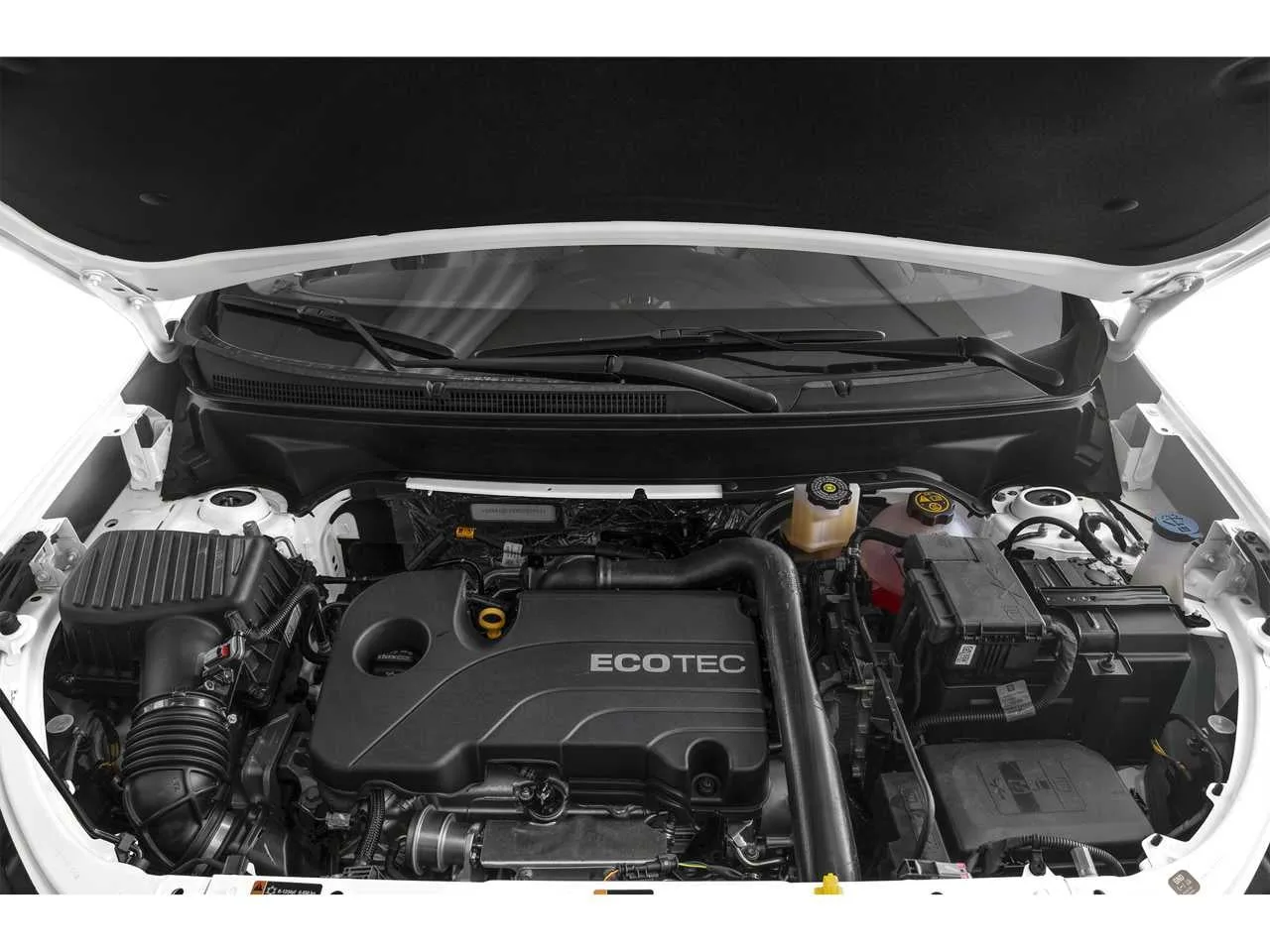 2023 Chevrolet Equinox LS photo 8
