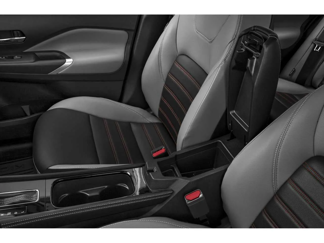 2024 Nissan Kicks SR photo 10