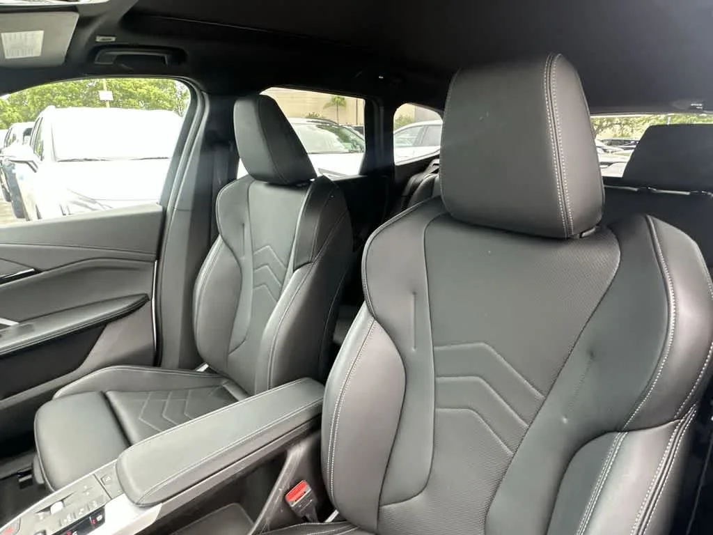 2025 BMW X1 xDrive28i xDrive28i photo 21