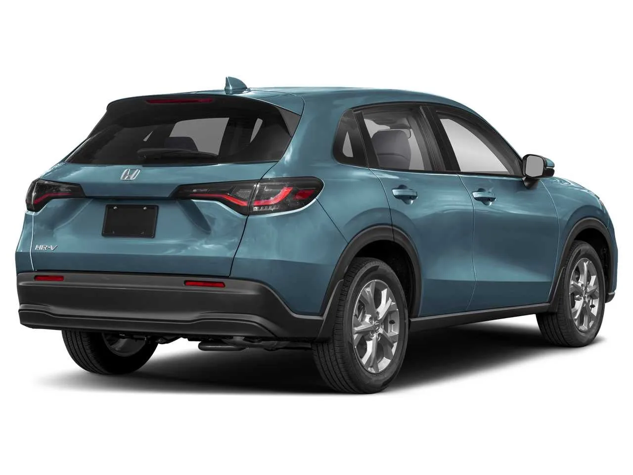 2024 Honda HR-V LX photo 2
