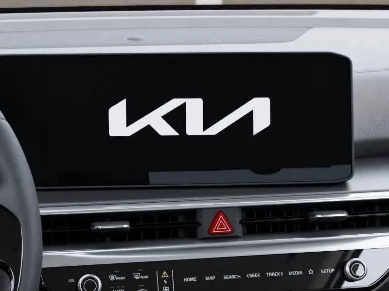2026 Kia Sorento S photo 20