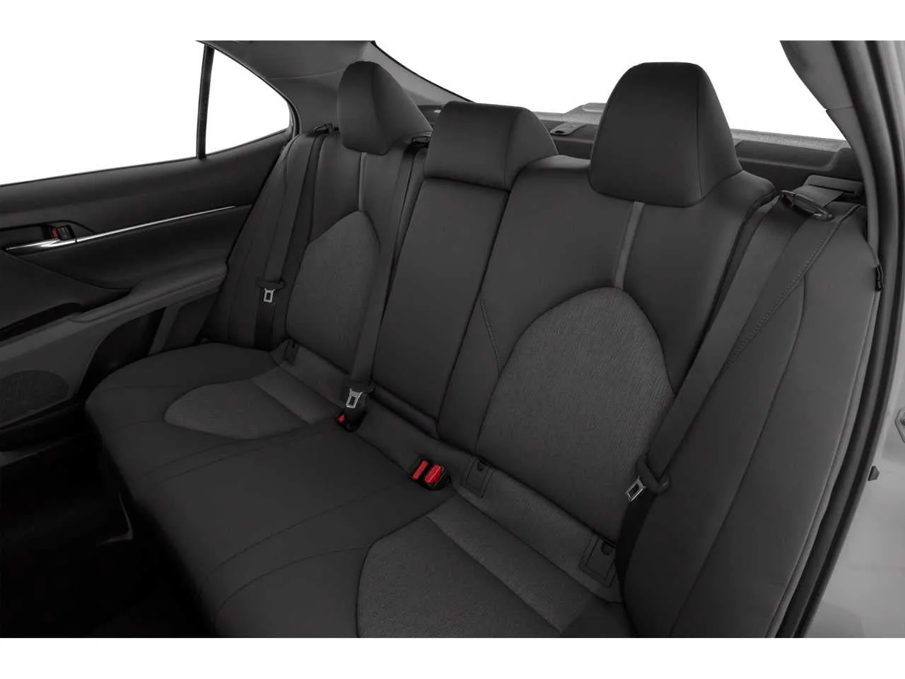 2022 Toyota Camry LE photo 9