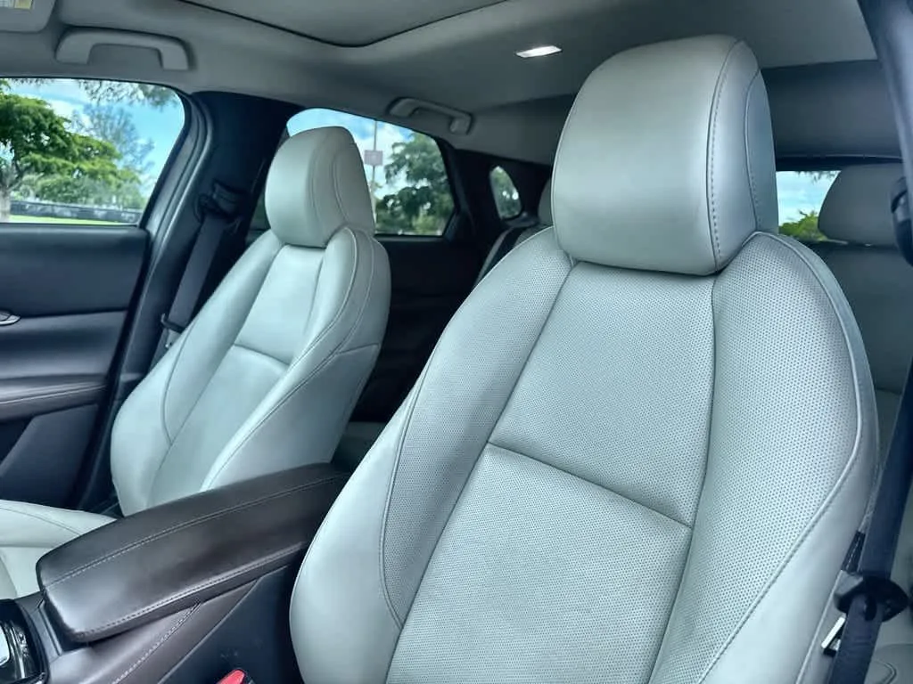 2023 Mazda CX-30 2.5 Turbo Premium Package photo 14
