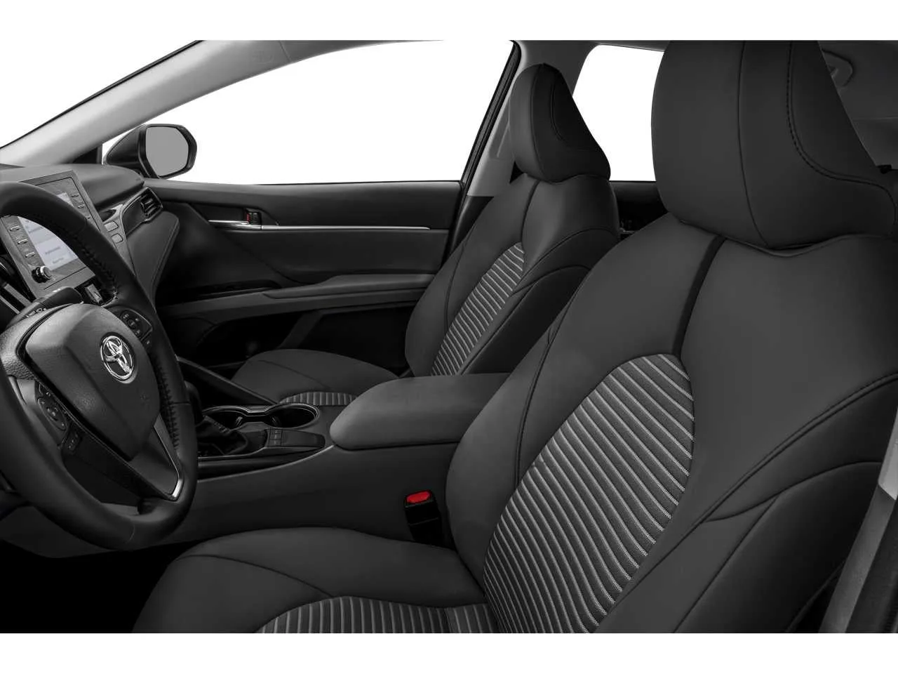 2024 Toyota Camry SE photo 6