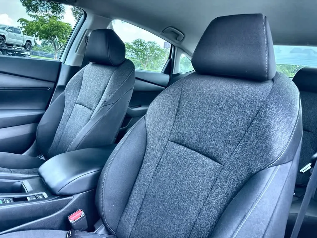 2024 Honda Accord LX photo 14