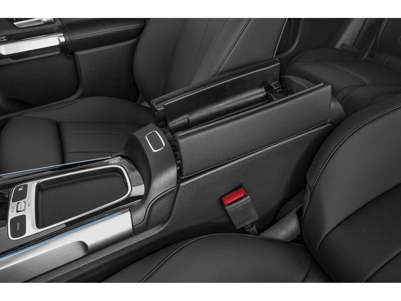 2025 Mercedes-Benz GLB 250 GLB 250 photo 10