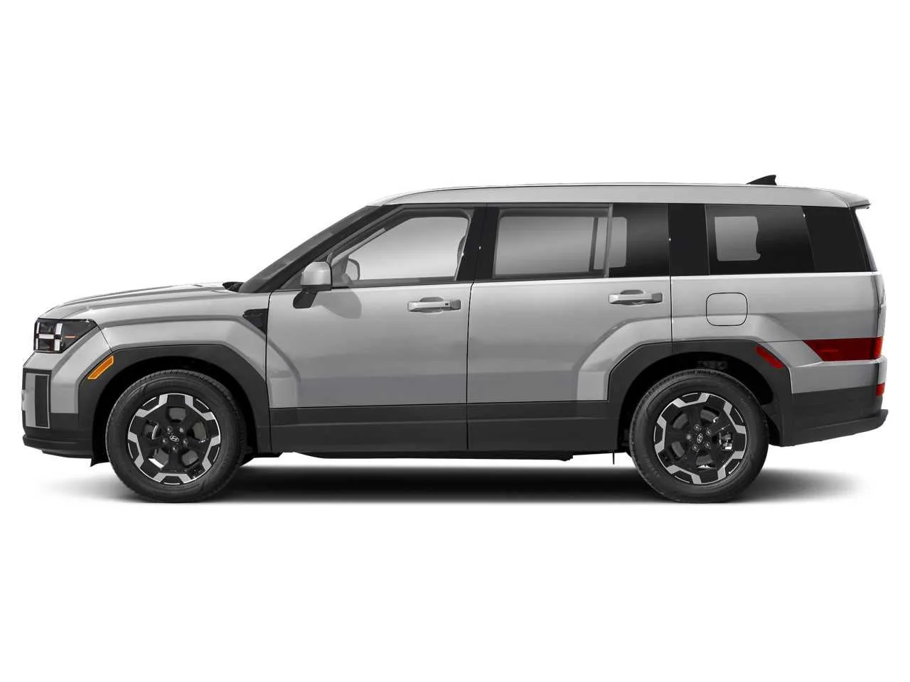 2024 Hyundai Santa Fe SE photo 3