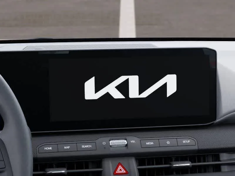 2026 Kia K4 LXS photo 19