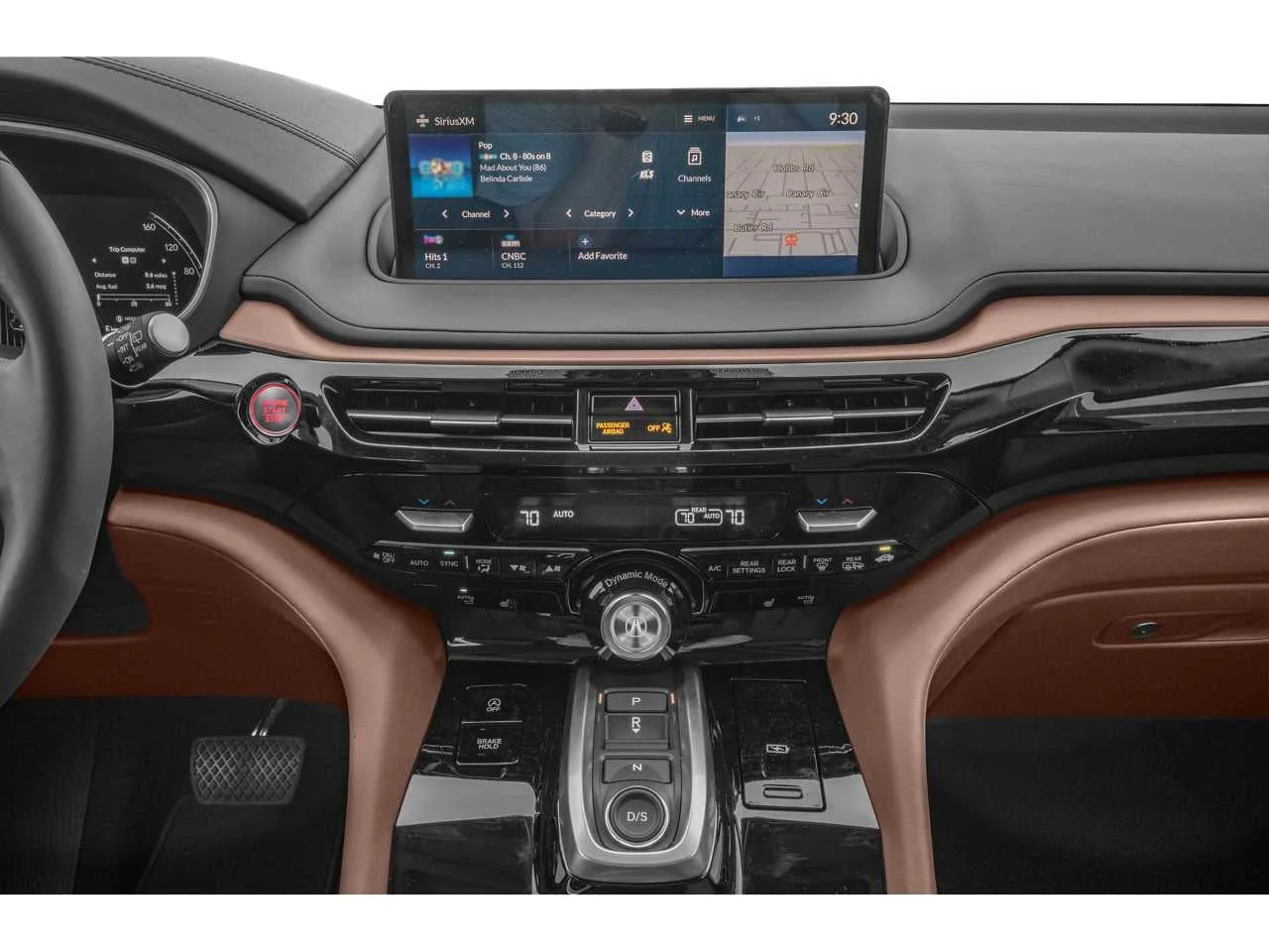 2024 Acura MDX w/Technology Package photo 7