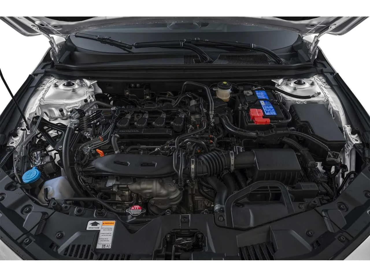 2025 Honda Accord SE photo 8
