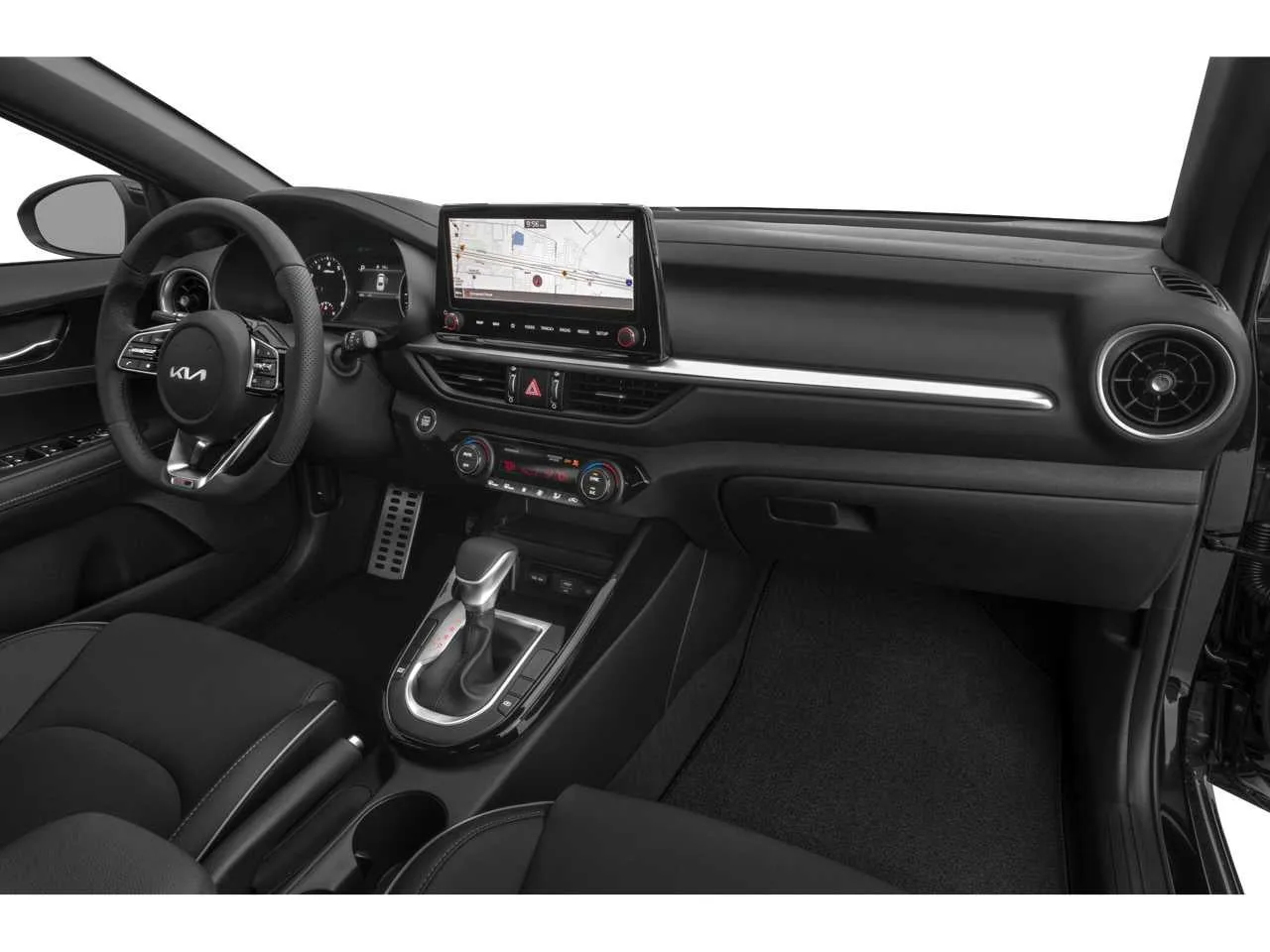 2023 Kia Forte GT-Line photo 11