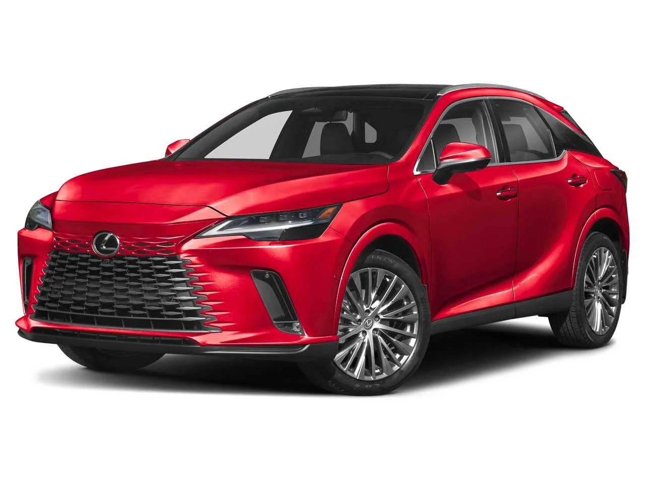 2023 Lexus RX 350