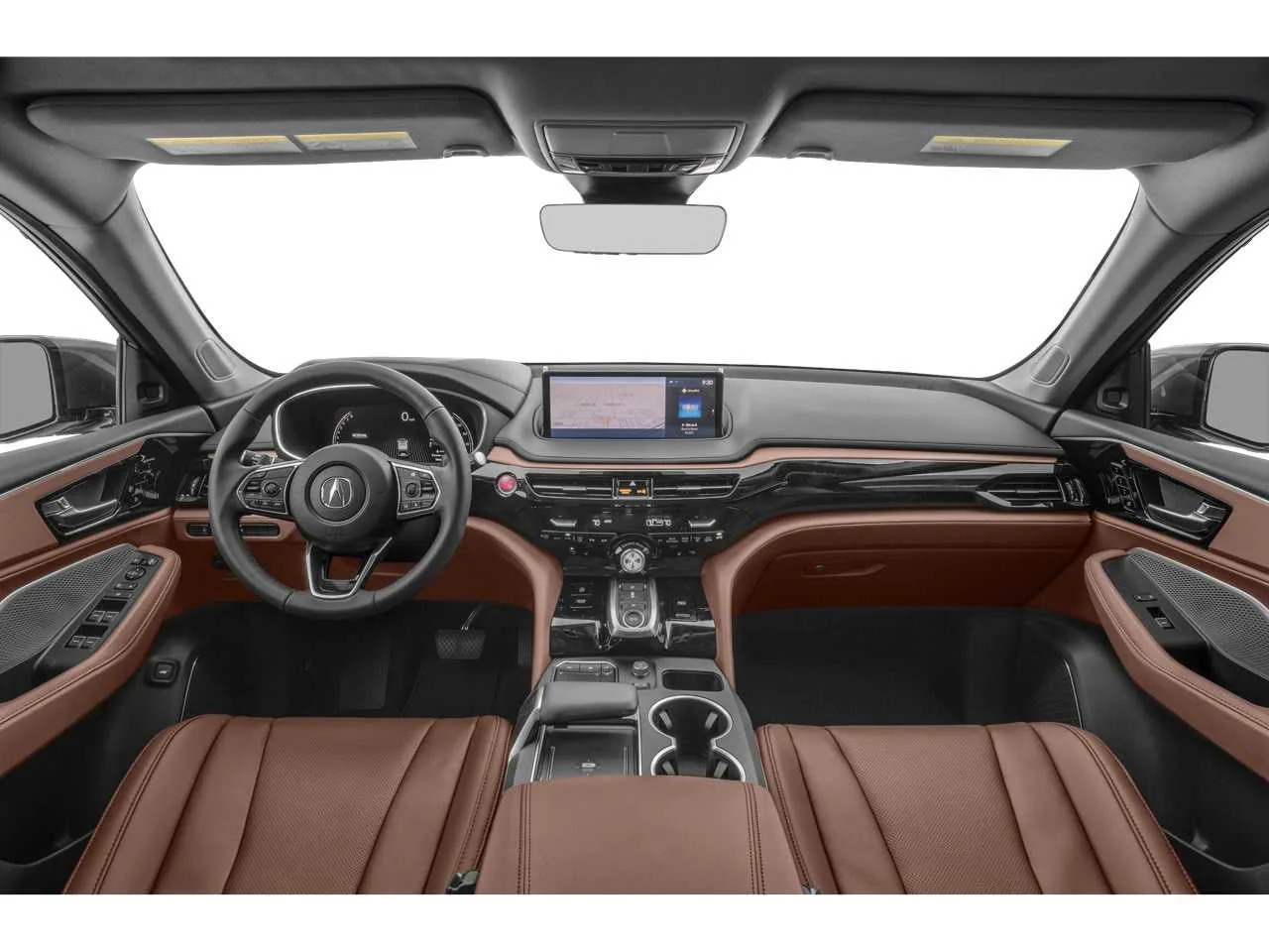 2024 Acura MDX w/Technology Package photo 5