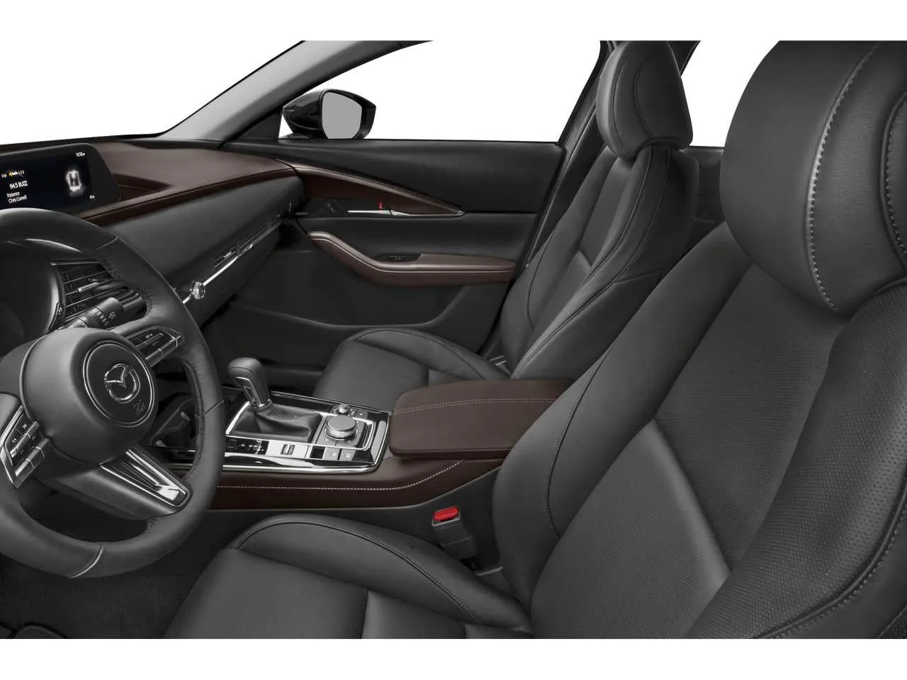 2023 Mazda CX-30 2.5 Turbo Premium Package photo 6