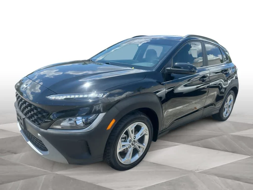 2023 Hyundai Kona