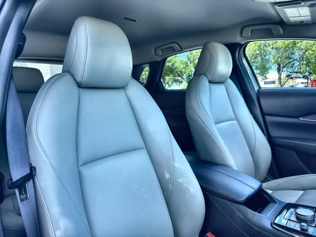 2023 Mazda CX-30 2.5 S Preferred Package photo 27