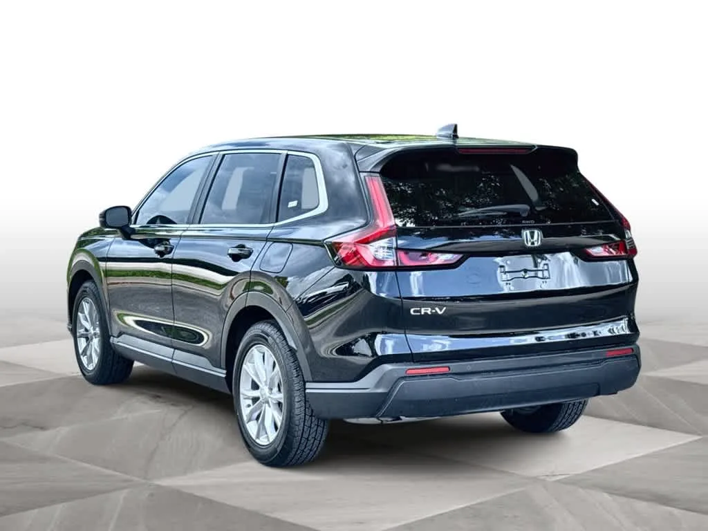 2024 Honda CR-V EX-L photo 6