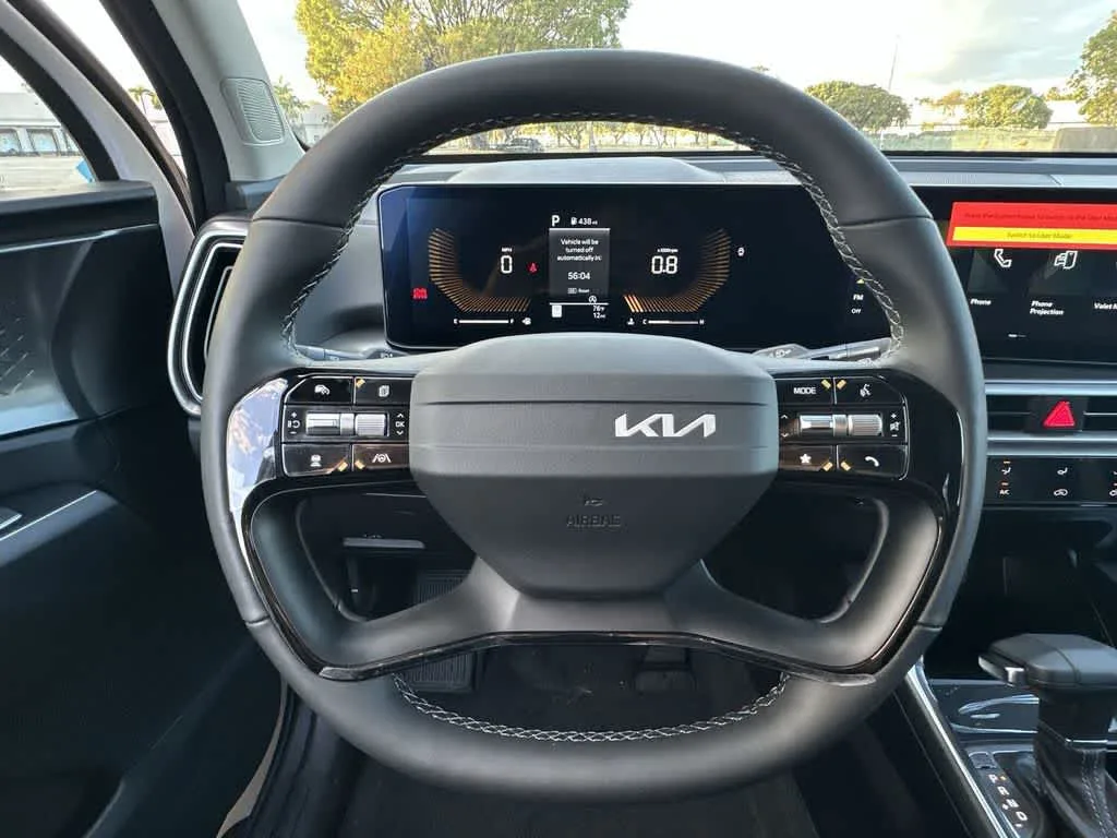 2026 Kia Sorento LX photo 15