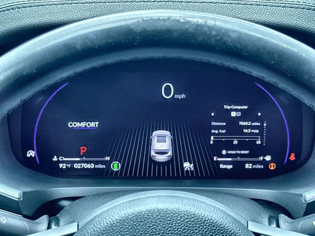 2023 Acura MDX Base photo 16