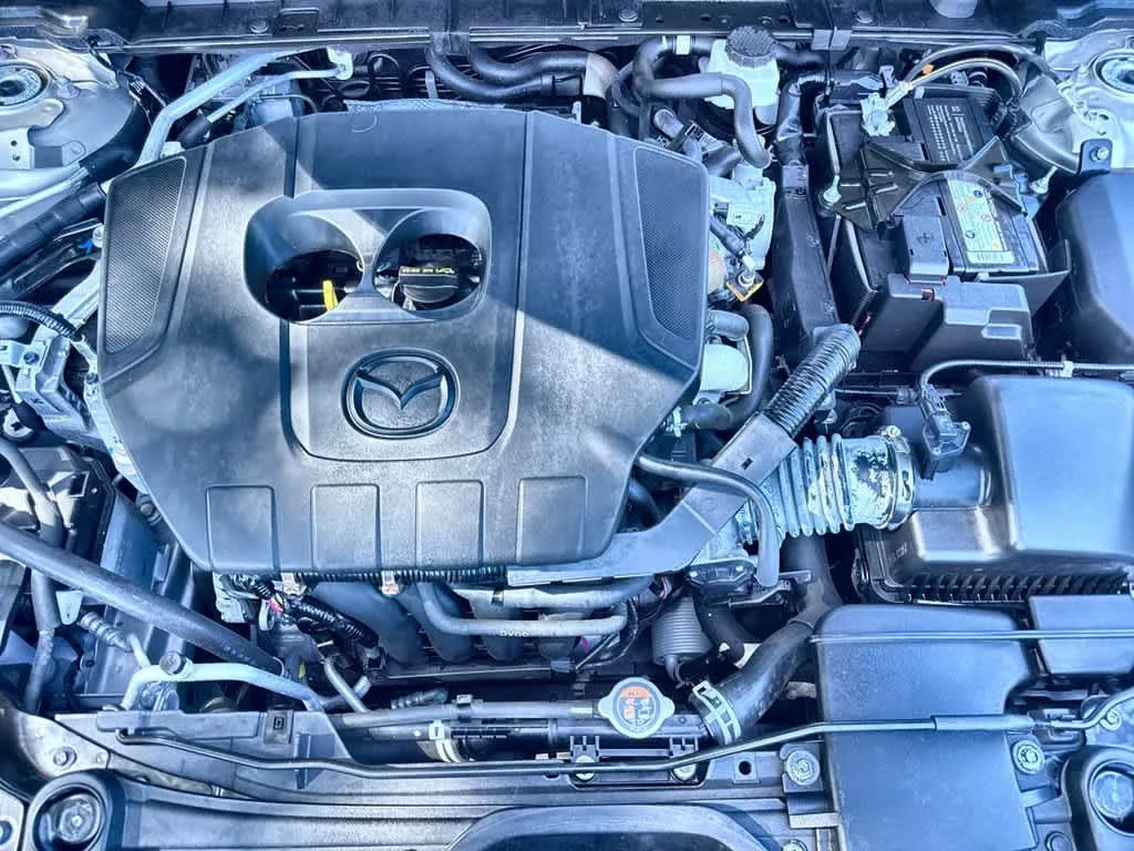 2023 Mazda CX-30 2.5 S Preferred Package photo 12