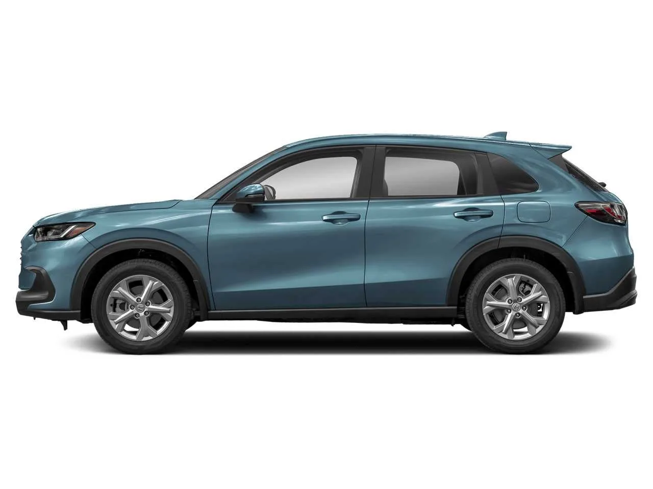 2024 Honda HR-V LX photo 3