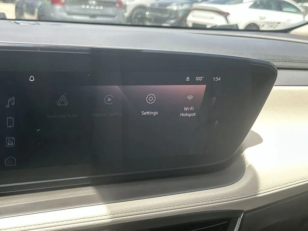 2024 Buick Encore GX Preferred photo 24