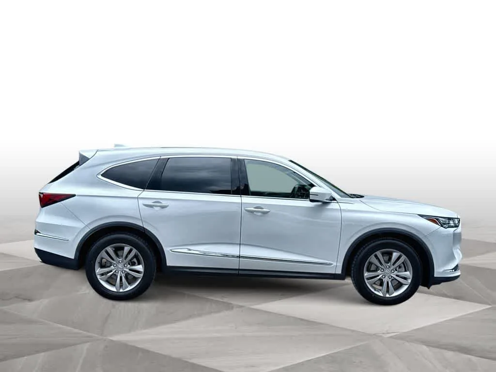 2023 Acura MDX Base photo 9