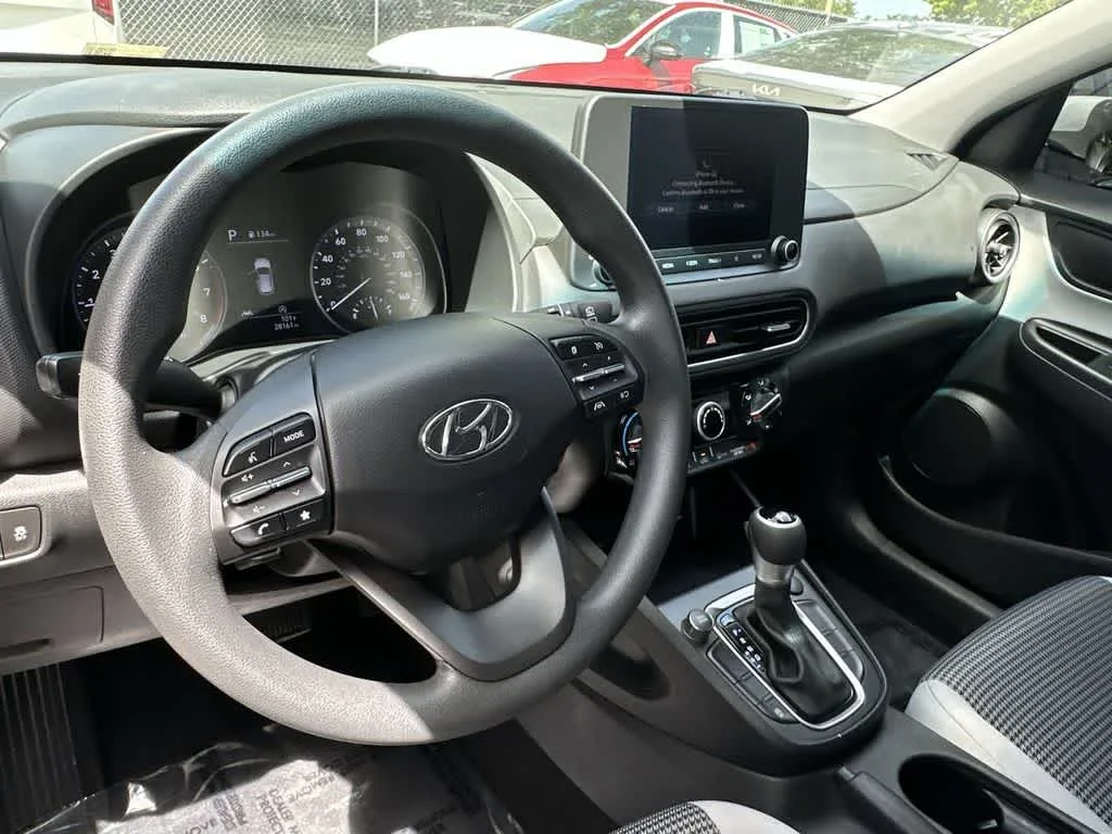 2023 Hyundai Kona SE photo 20