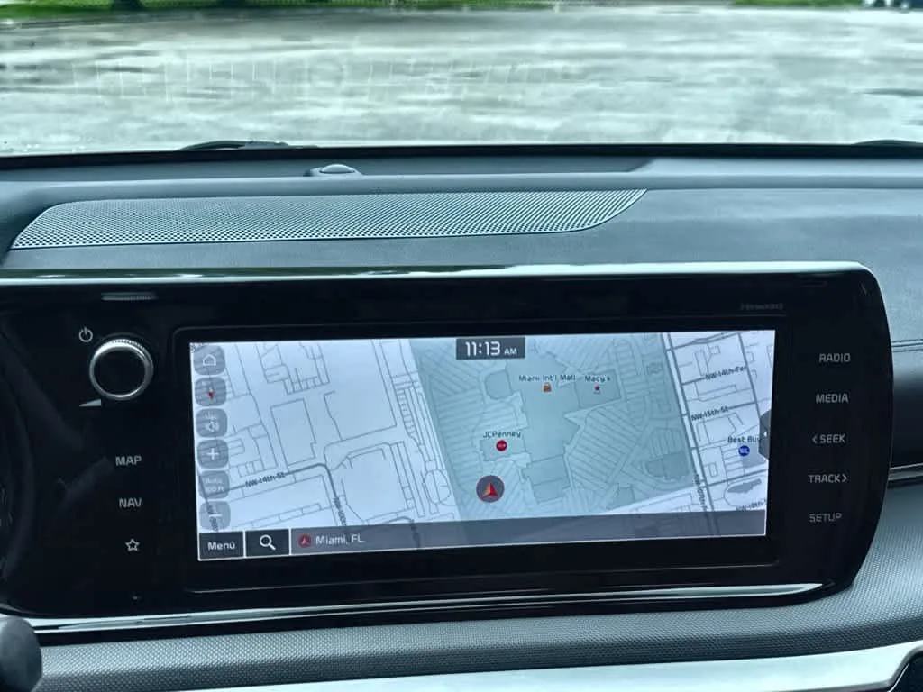 2024 Kia K5 GT-Line photo 18